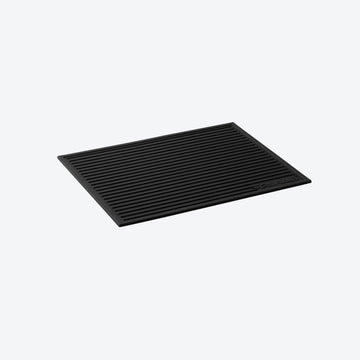 MHW-3BOMBER, covoraș din silicon pentru uscarea accesoriilor 400 × 300 mm - Baristelli - MHW-3BOMBER
