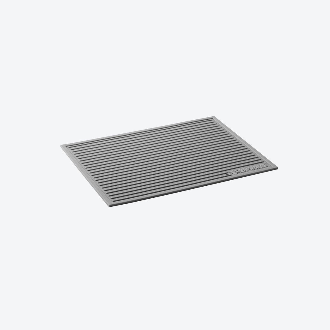 MHW-3BOMBER, covoraș din silicon pentru uscarea accesoriilor 400 × 300 mm - Baristelli - MHW-3BOMBER