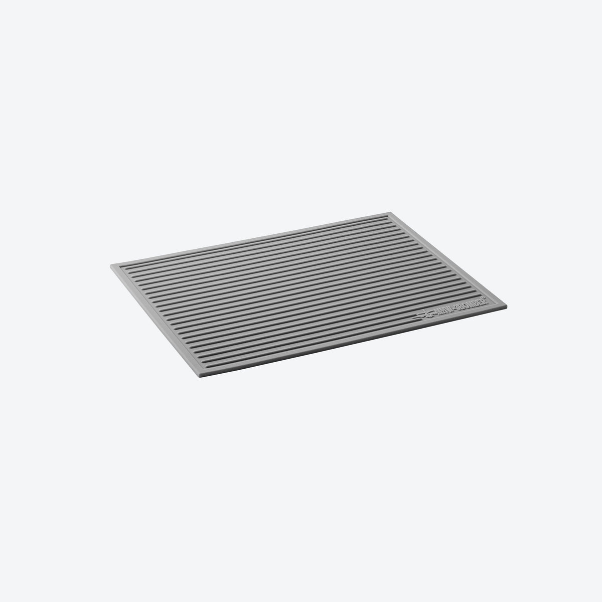 MHW-3BOMBER, covoraș din silicon pentru uscarea accesoriilor 400 × 300 mm - Baristelli - MHW-3BOMBER