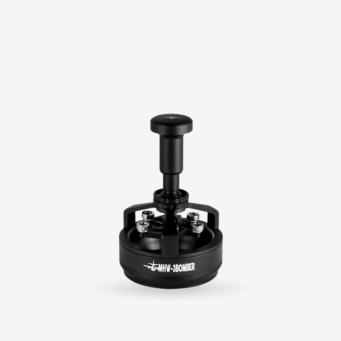 MHW - 3BOMBER, distribuitor de cafea cu ace - Baristelli - MHW - 3BOMBER