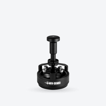 MHW - 3BOMBER, distribuitor de cafea cu ace - Baristelli - MHW - 3BOMBER