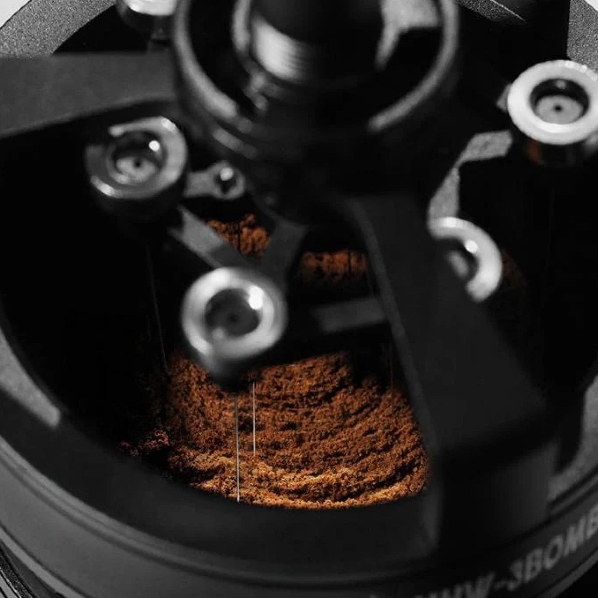 MHW - 3BOMBER, distribuitor de cafea cu ace - Baristelli - MHW - 3BOMBER