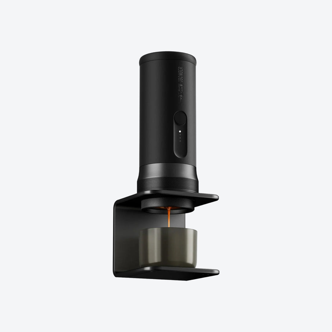 MHW-3BOMBER, espressor portabil X-Press58 - Baristelli - MHW-3BOMBER