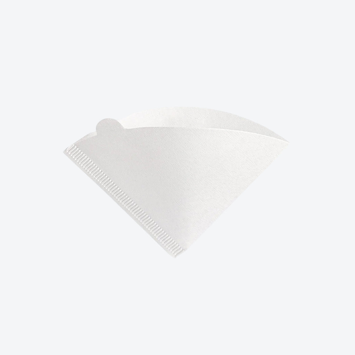 MHW-3BOMBER, filtre de hârtie pentru cafea V01 / V02 - Baristelli - MHW-3BOMBER