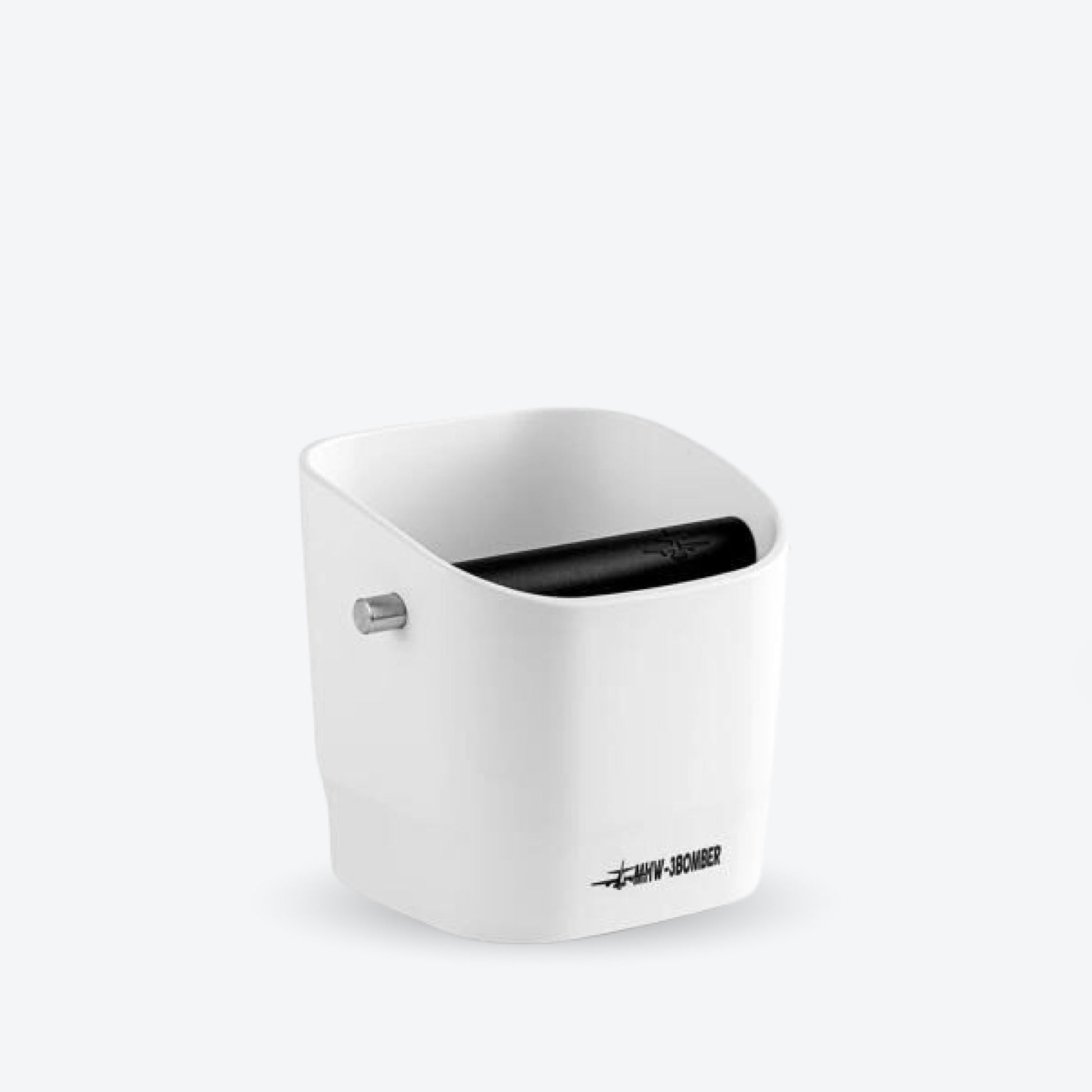 MHW - 3BOMBER, knock box 1.2L - Baristelli - MHW - 3BOMBER