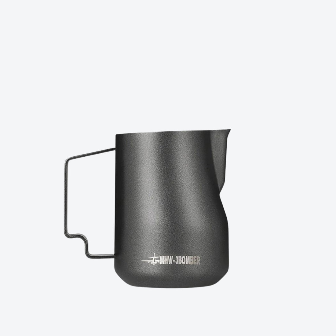 MHW - 3BOMBER, latieră 350ml - Baristelli - MHW - 3BOMBER