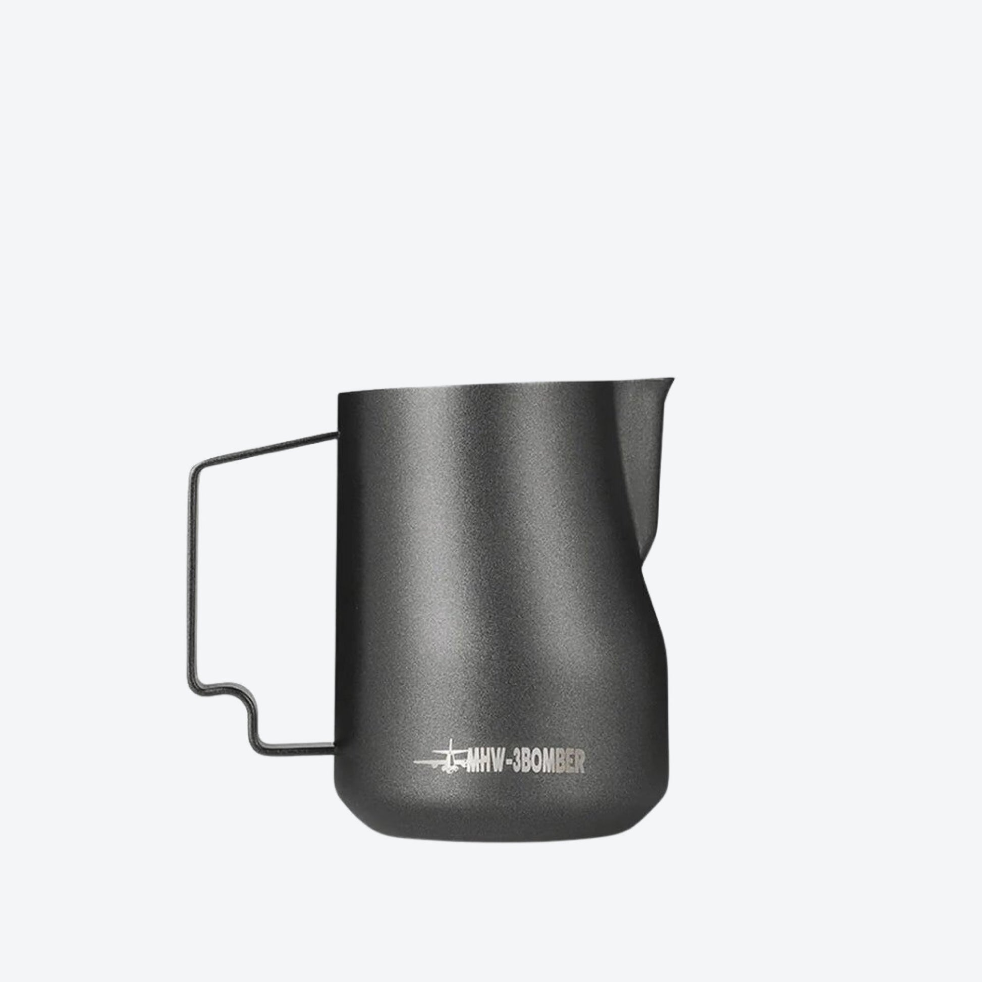 MHW - 3BOMBER, latieră 350ml - Baristelli - MHW - 3BOMBER