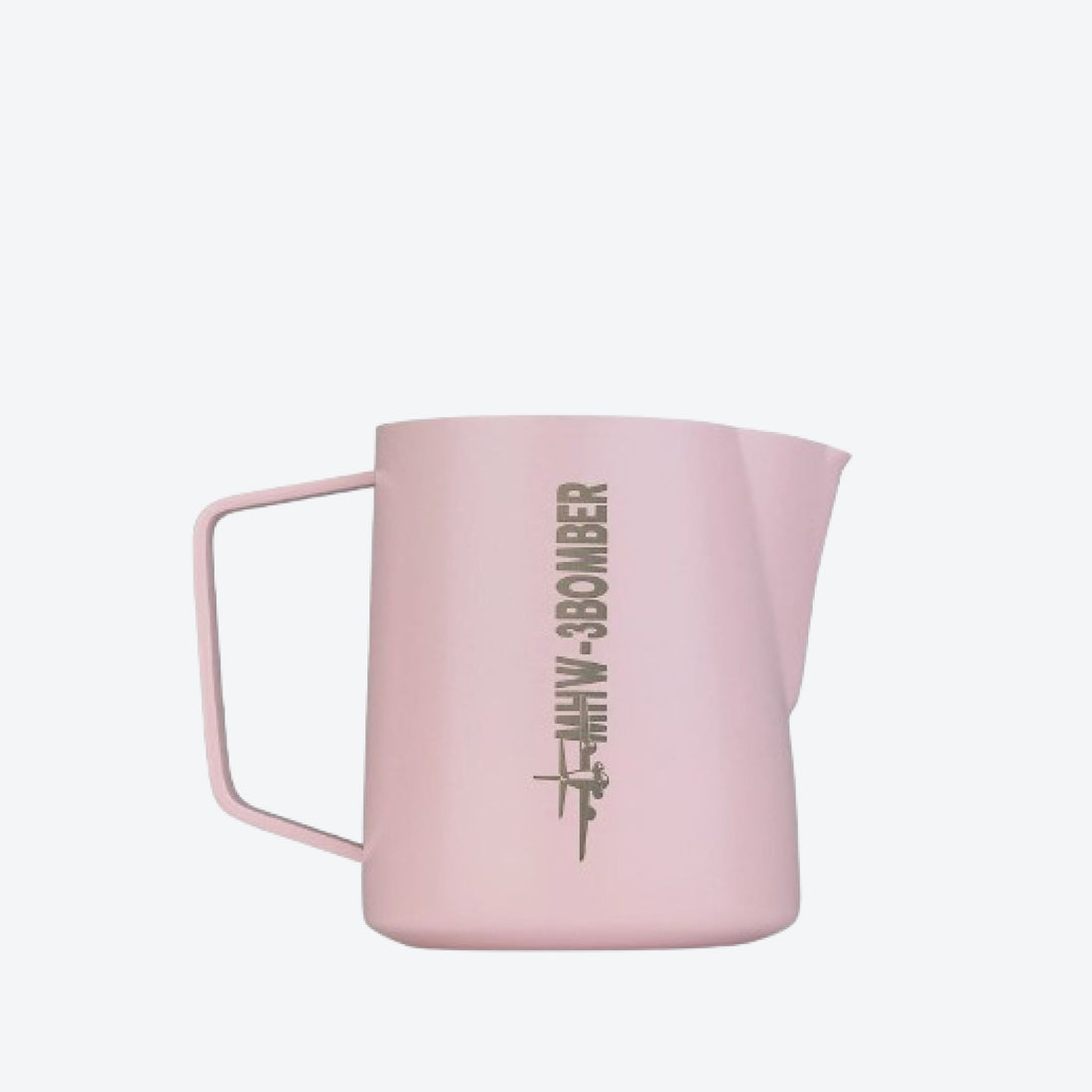 MHW - 3BOMBER, latieră 600ml - Baristelli - MHW - 3BOMBER