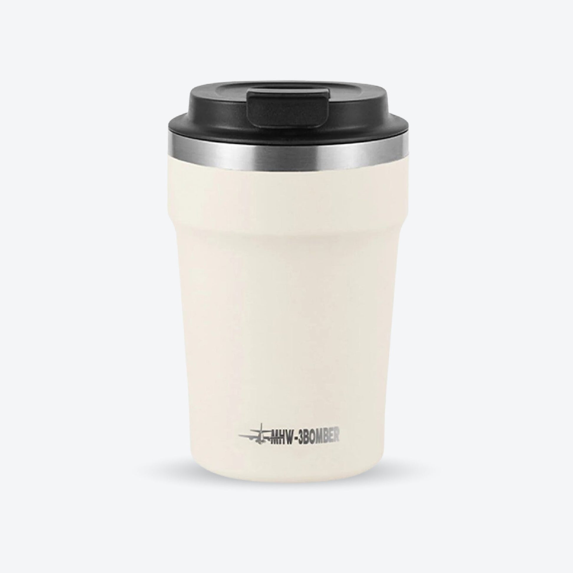 MHW - 3BOMBER, pahar termic pentru cafea, 360ml - Baristelli - MHW - 3BOMBER