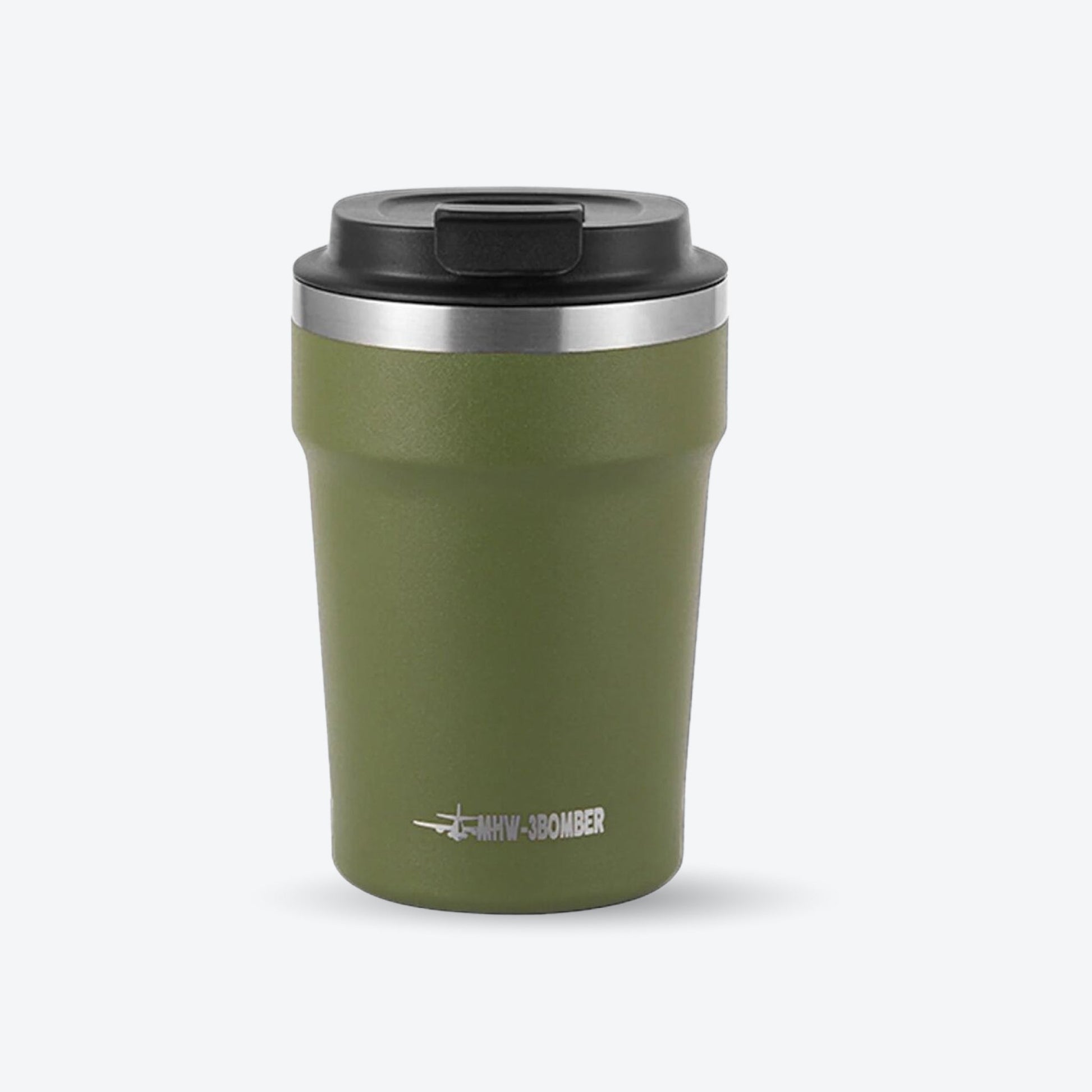 MHW - 3BOMBER, pahar termic pentru cafea, 360ml - Baristelli - MHW - 3BOMBER