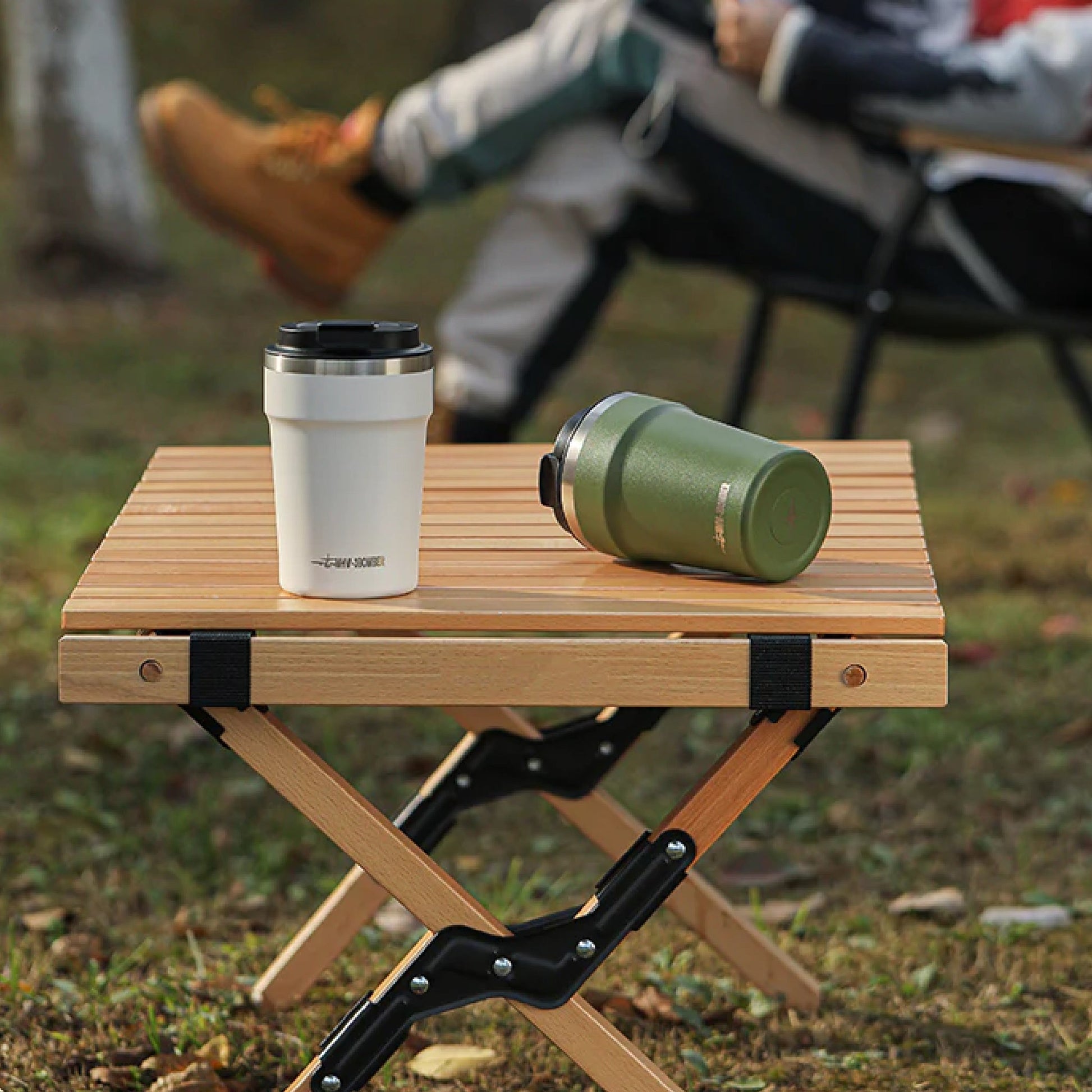 MHW - 3BOMBER, pahar termic pentru cafea, 360ml - Baristelli - MHW - 3BOMBER