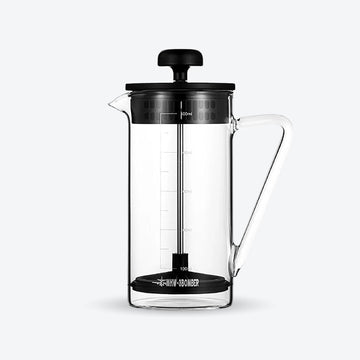 MHW - 3BOMBER, presă franceză pentru cafea, 450ml - Baristelli - MHW - 3BOMBER