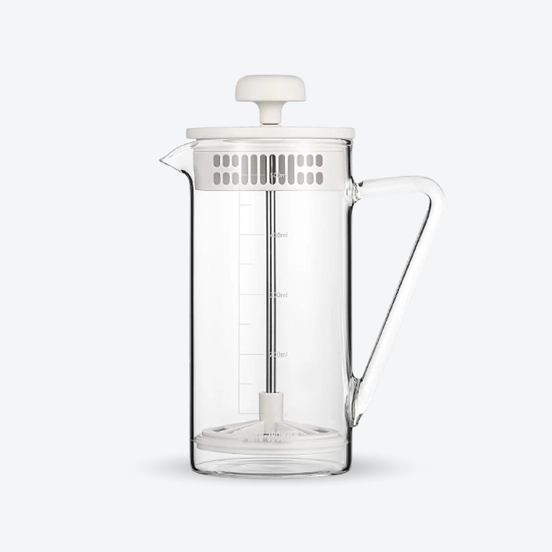 MHW - 3BOMBER, presă franceză pentru cafea, 450ml - Baristelli - MHW - 3BOMBER