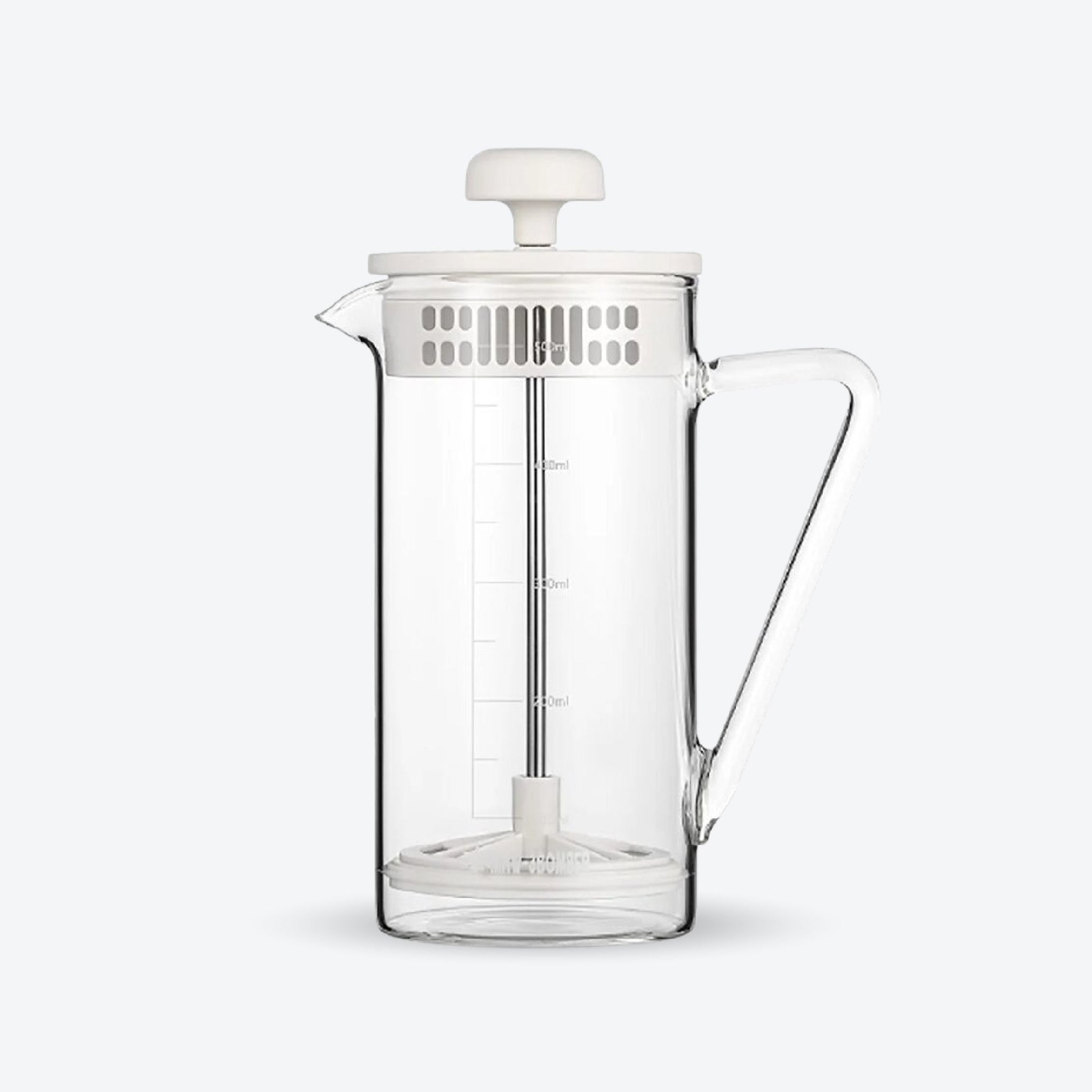 MHW - 3BOMBER, presă franceză pentru cafea, 450ml - Baristelli - MHW - 3BOMBER