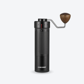 MHW - 3BOMBER, râșniță manuală - Baristelli - MHW - 3BOMBER