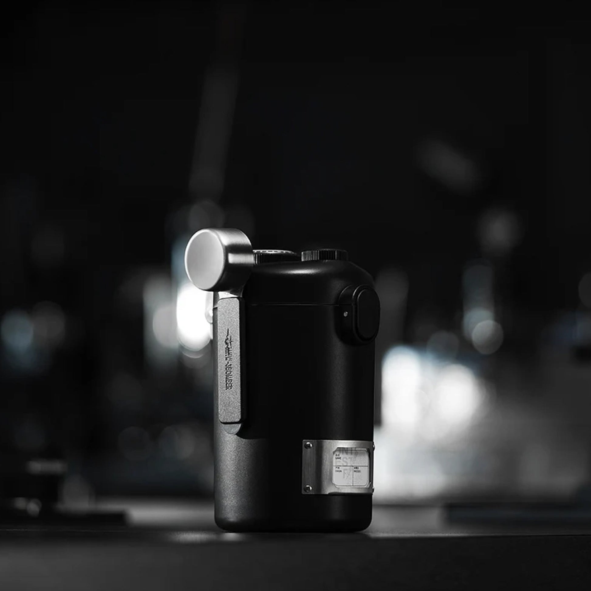 MHW - 3BOMBER, recipient etanș pentru cafea, Gambo 250ml - Baristelli - MHW - 3BOMBER