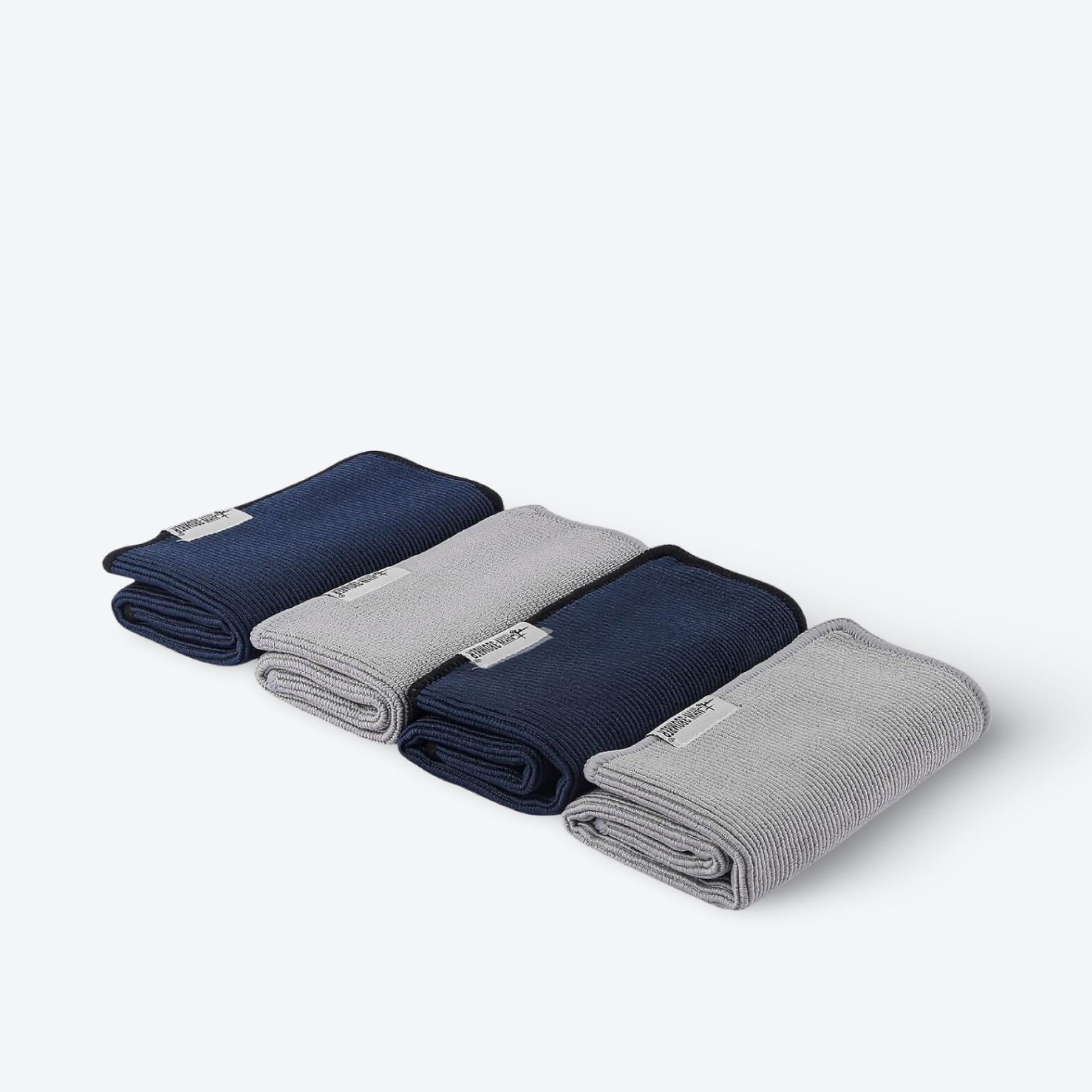 MHW - 3BOMBER, set prosoape barista din microfibră - Baristelli - MHW - 3BOMBER