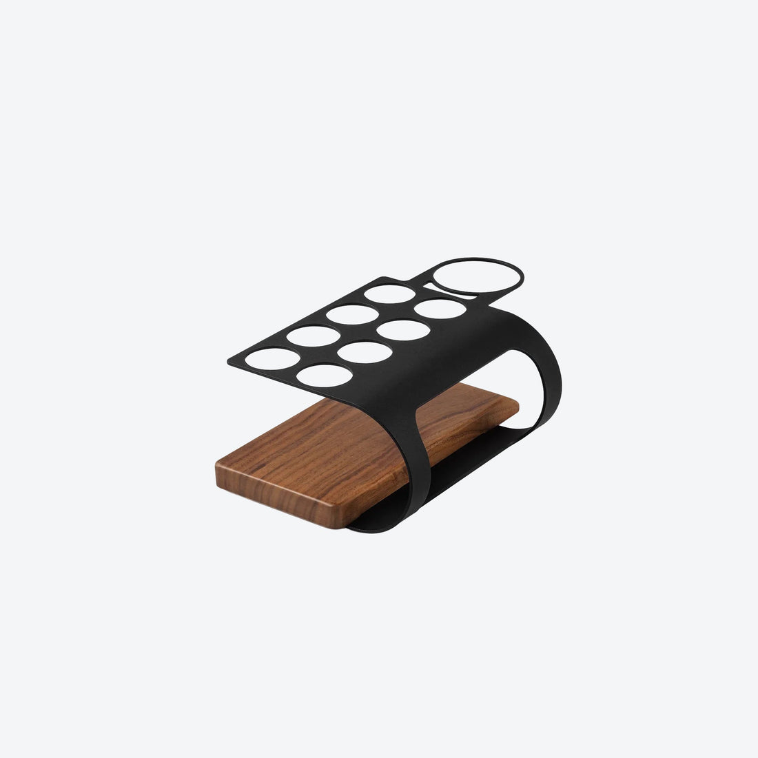 MHW-3BOMBER, set recipiente dozare cafea Energy Tube - Baristelli - MHW-3BOMBER