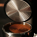 MHW-3BOMBER, tamper cu impact Knight 58,35 mm - Baristelli - MHW-3BOMBER