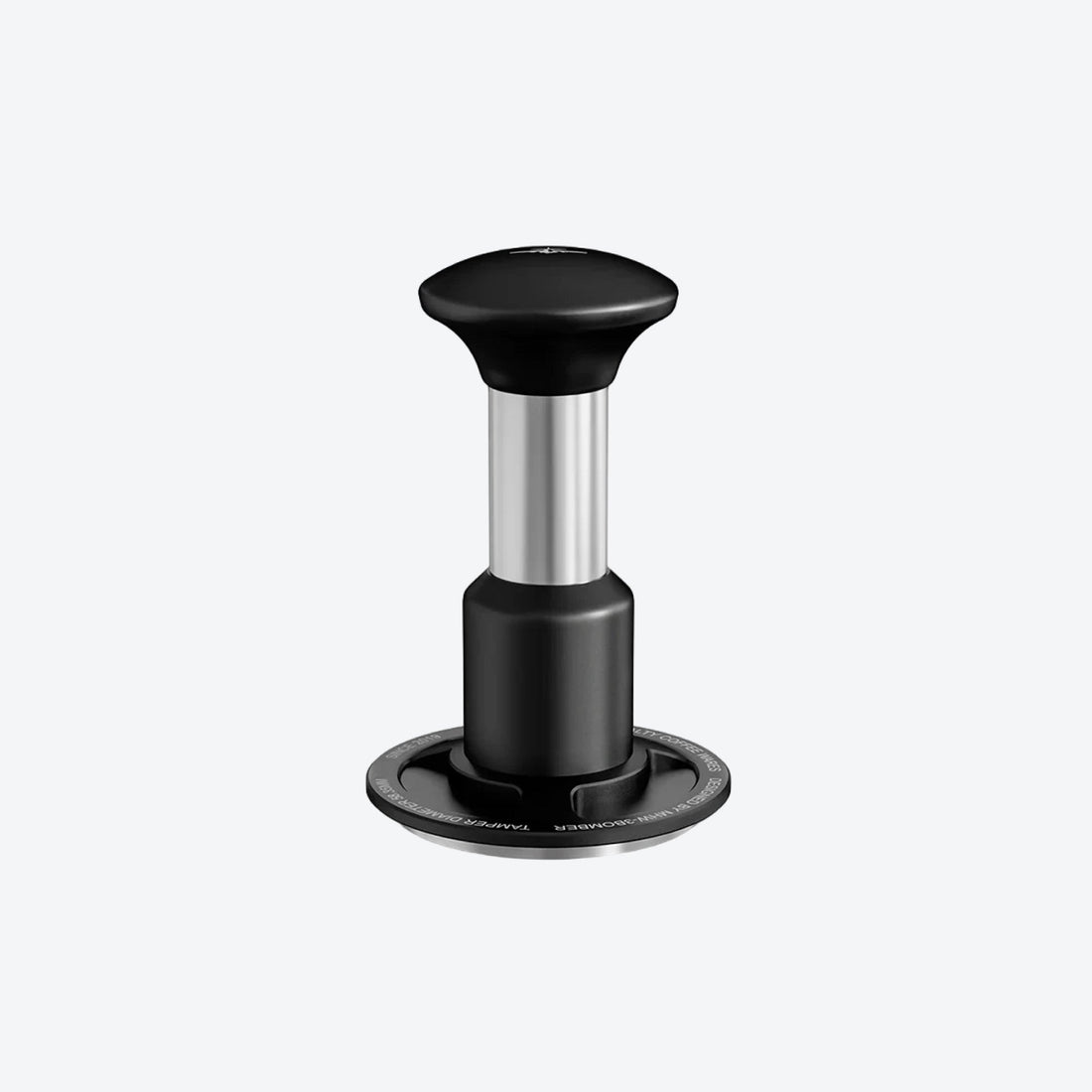 MHW-3BOMBER, tamper cu impact Knight 58,35 mm - Baristelli - MHW-3BOMBER