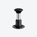 MHW-3BOMBER, tamper cu impact Knight 58,35 mm - Baristelli - MHW-3BOMBER