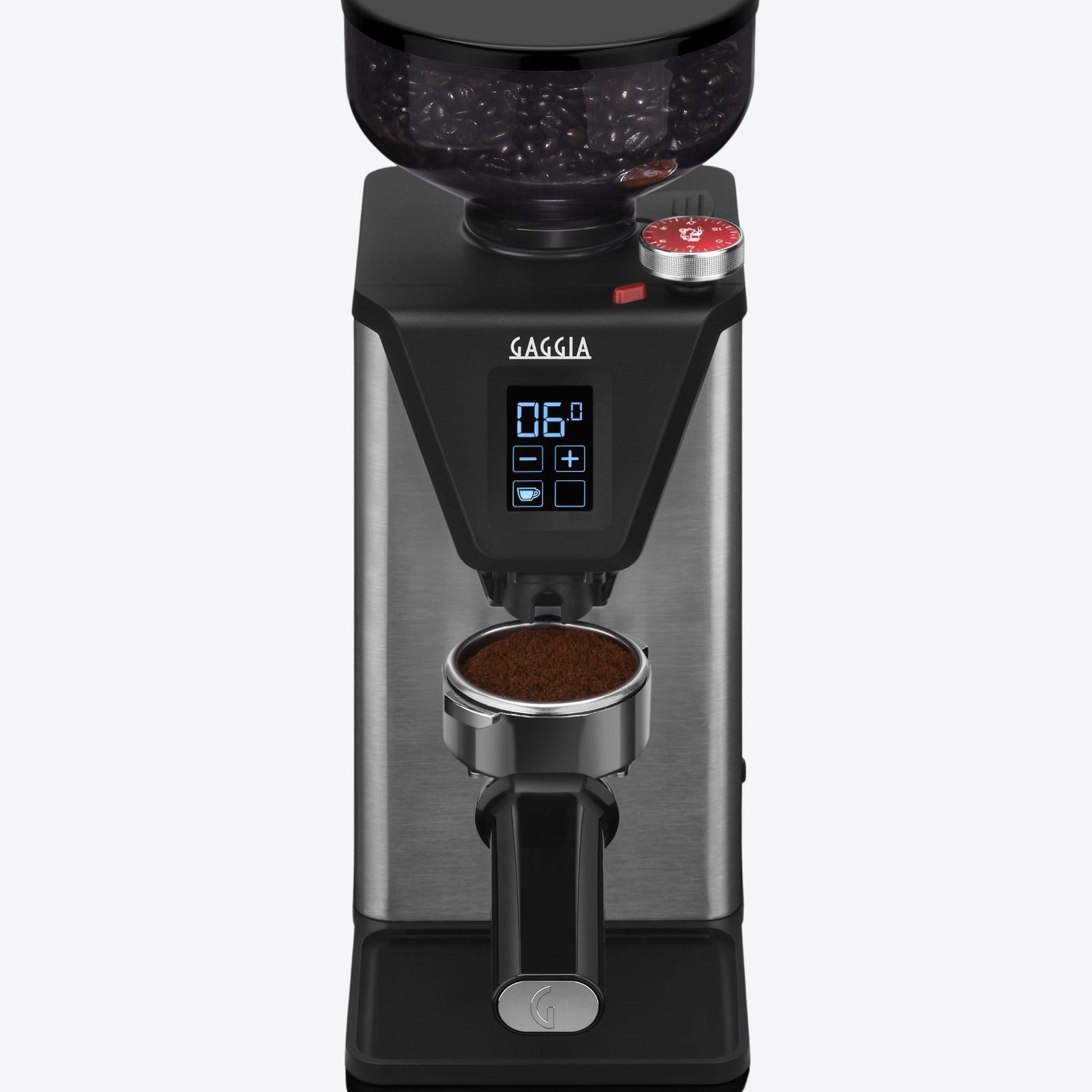 Râșniță, GAGGIA MDF 55 - Baristelli - Gaggia