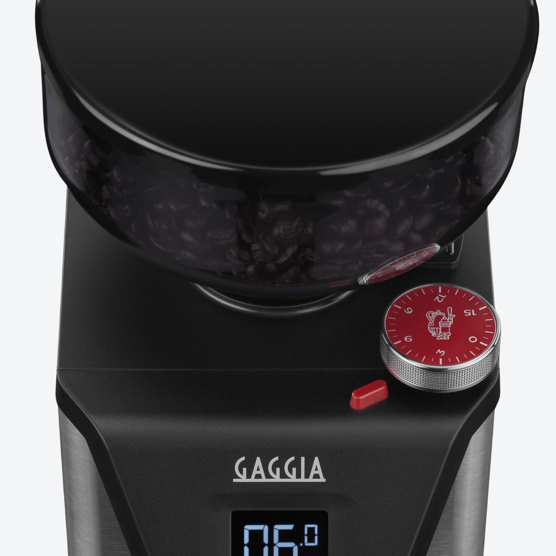 Râșniță, GAGGIA MDF 55 - Baristelli - Gaggia