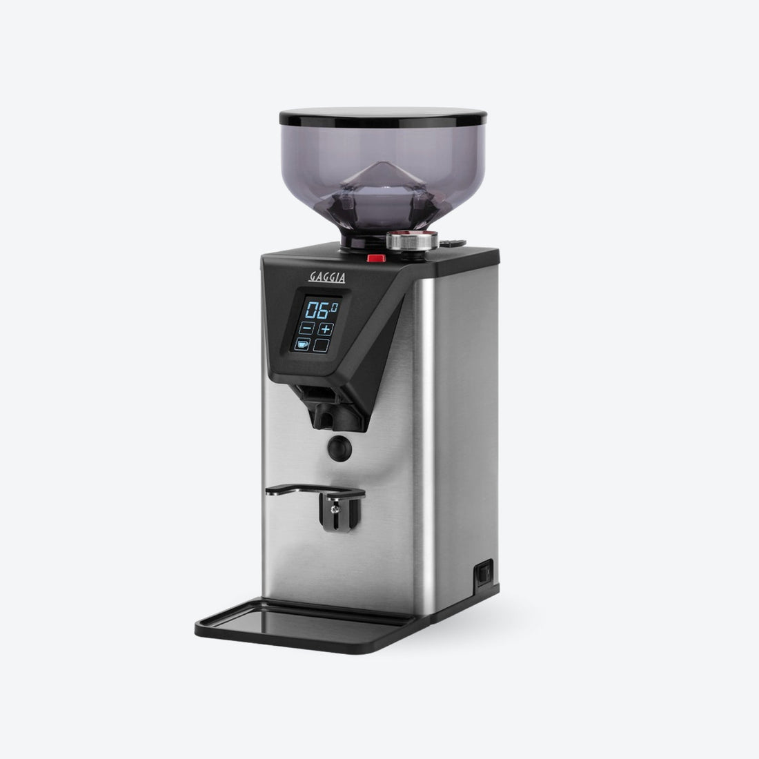 Râșniță, GAGGIA MDF 55 - Baristelli - Gaggia