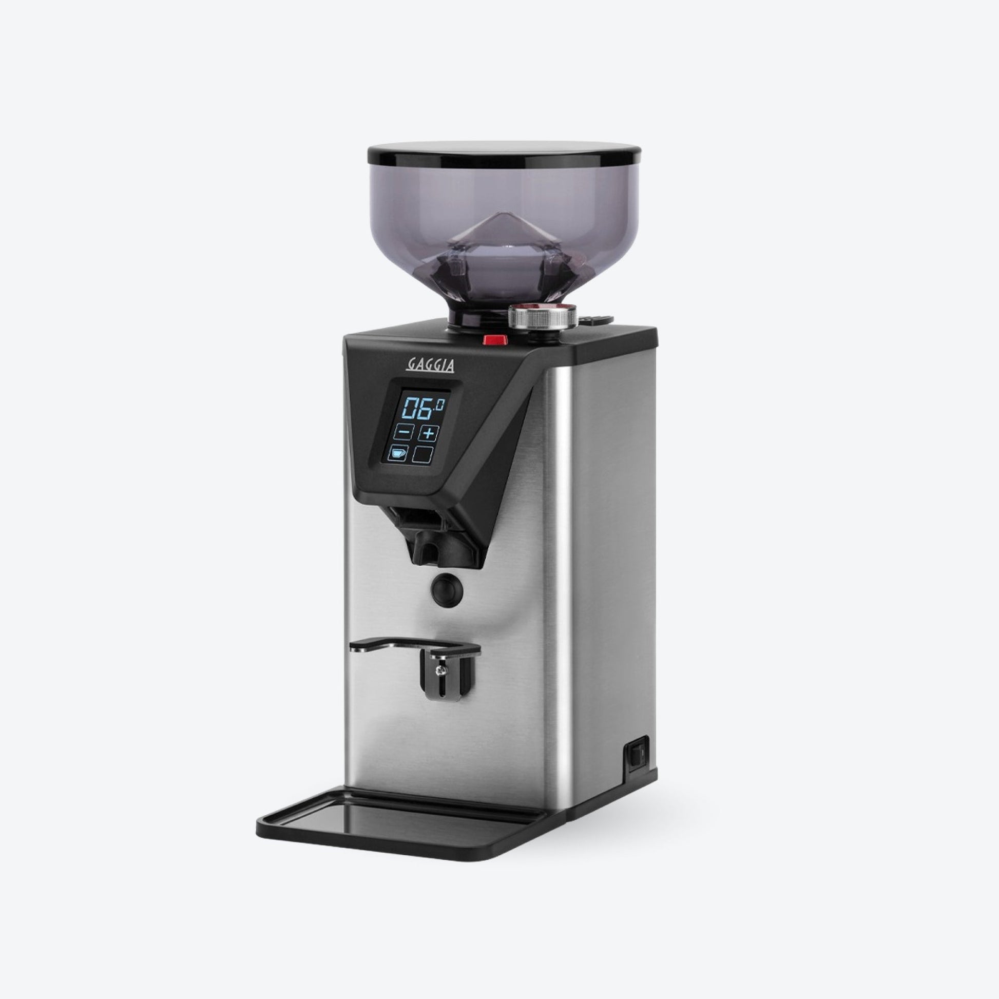 Râșniță, GAGGIA MDF 55 - Baristelli - Gaggia