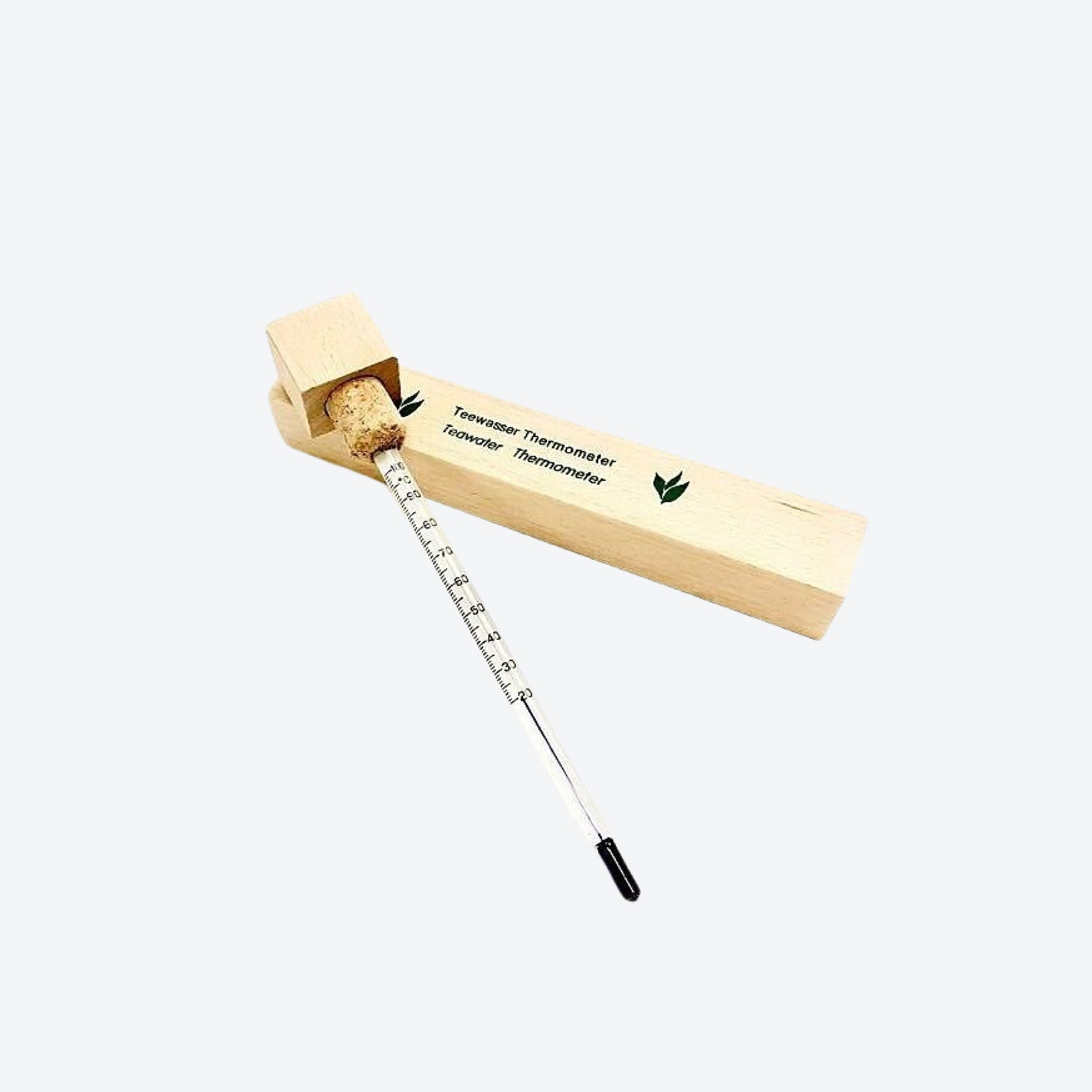 Termometru apă/ ceai - Baristelli - Moya