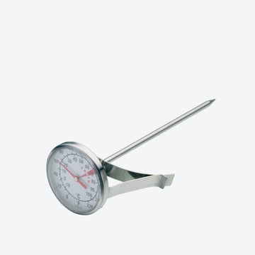 Termometru din inox - Baristelli - Universal