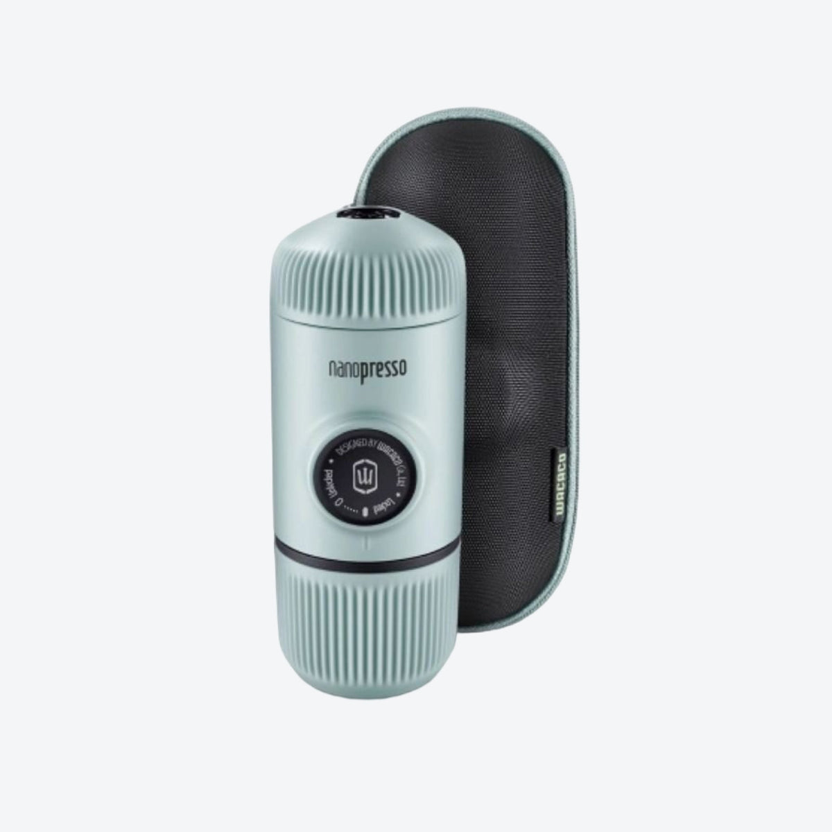 WACACO, espressor portabil Nanopresso - Baristelli - WACACO