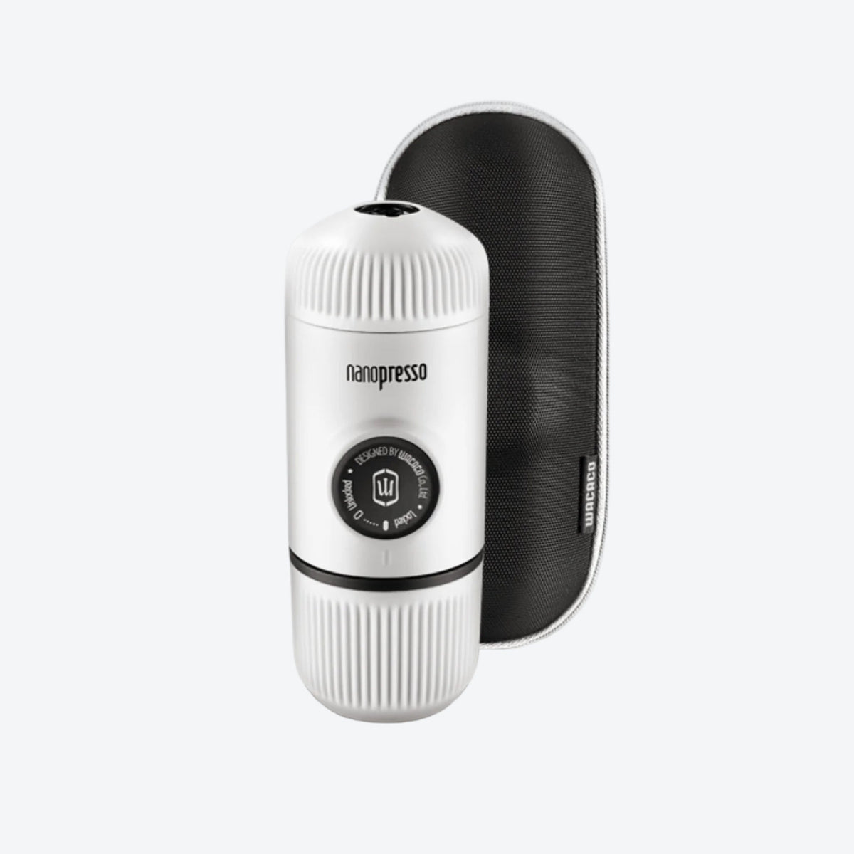 WACACO, espressor portabil Nanopresso - Baristelli - WACACO