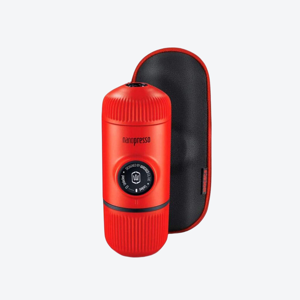 WACACO, espressor portabil Nanopresso - Baristelli - WACACO