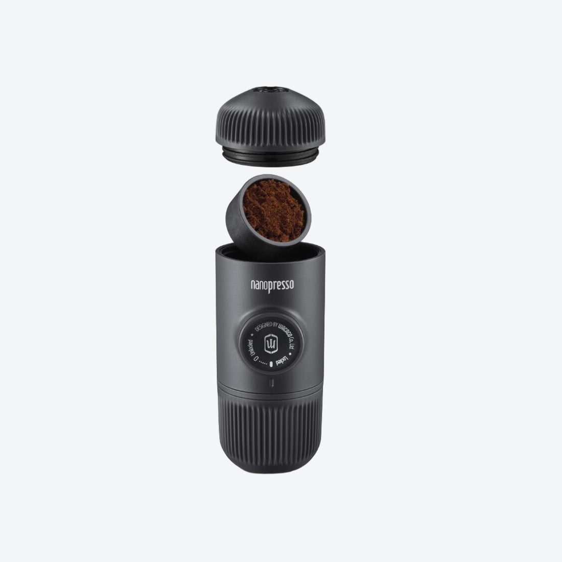 WACACO, espressor portabil Nanopresso - Baristelli - WACACO